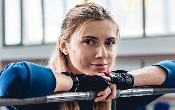 Белорусскую спортсменку Тимановскую исключили из олимпийской сборной