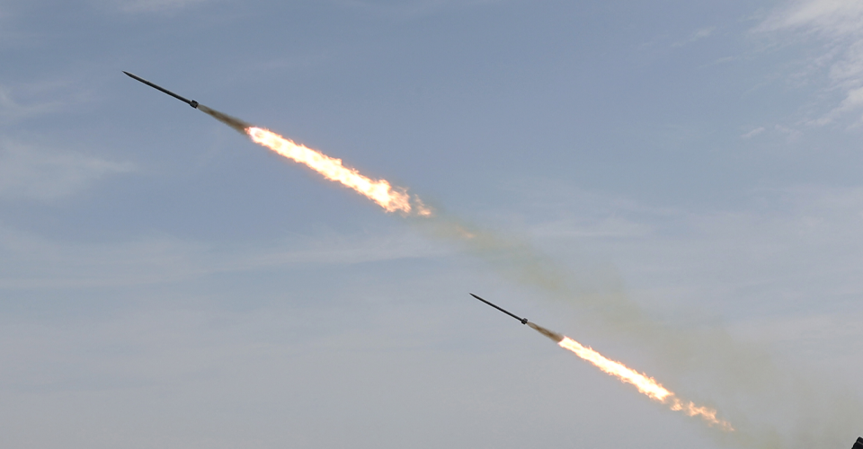 Розвідка перед ракетними обстрілами: Гуменюк розповіла про підготовку РФ до масованої атаки