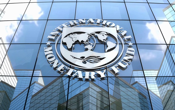 Україна отримала другий транш від МВФ за програмою stand-by