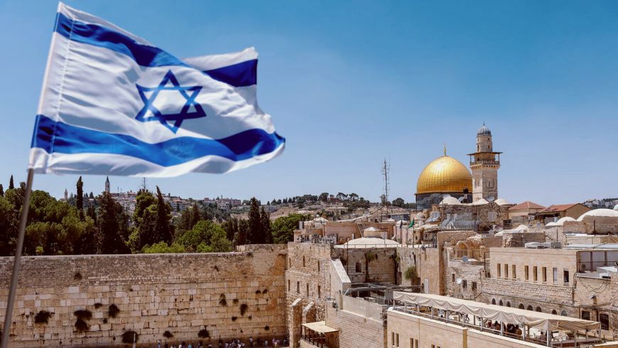 Бабченко: Израиль выстоит! Молимся, чтобы и у нас был "Железный купол" и на каждую ракету десять противоракет