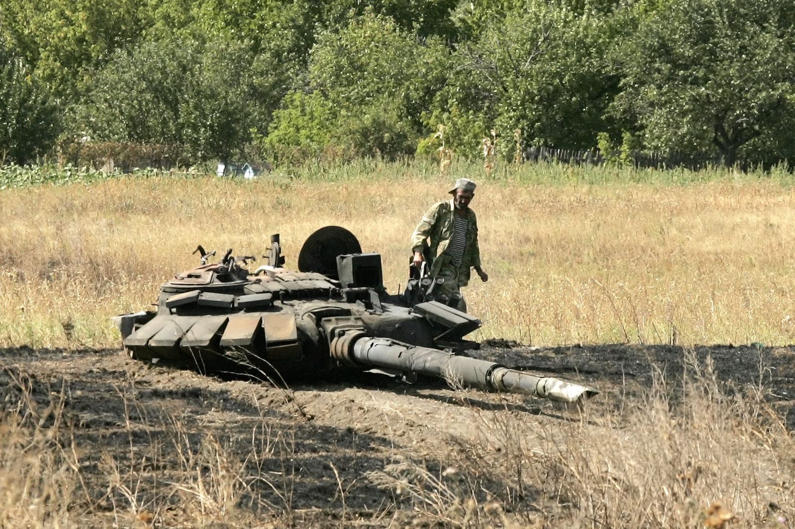 Т-72B3