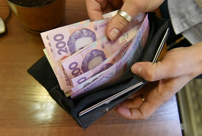 Зарплатні борги в Україні перевищили 3,4 мільярда гривень