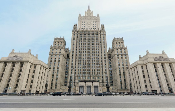 У РФ озвучили три головні ультиматуми Україні для припинення війни