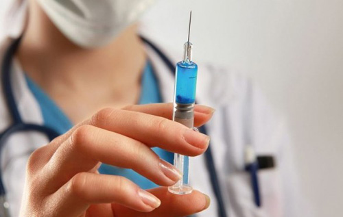 ЮНІСЕФ доправив в Україну понад 360 тисяч доз вакцини від кору, паротиту та краснухи 