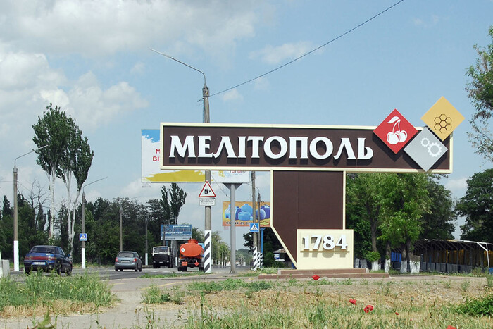 Росіяни не випускають чоловіків у бік Запоріжжя: звернення від мера Мелітополя