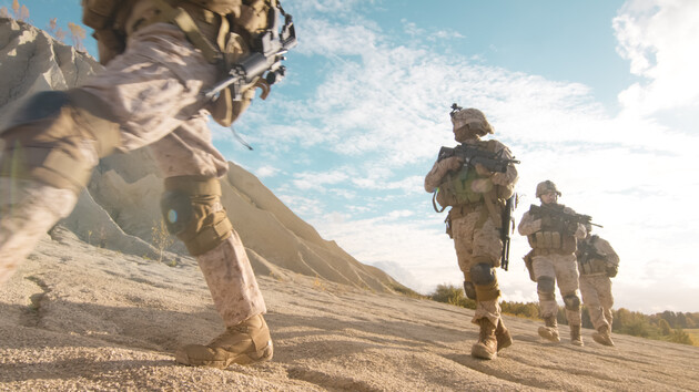 США все еще могут спасти Афганистан – The Economist