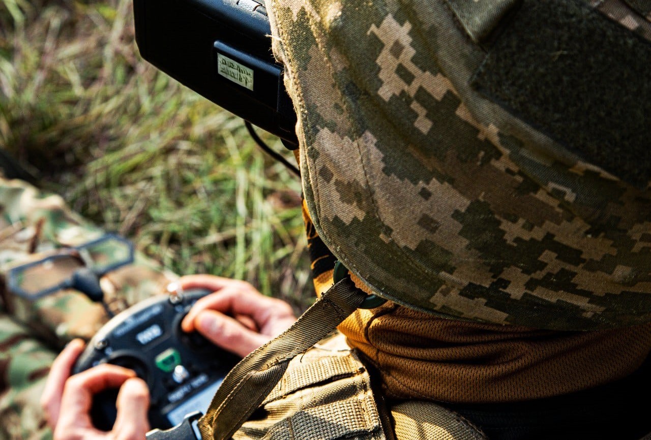 "Ми перейшли на новий рівень": експерт розповів, що українські військові роблять у Лівії і як це вплине на Росію