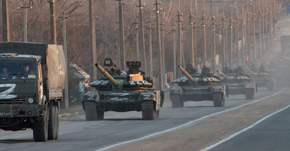 Росії не вистачає резервів, аби збільшити масштаб наступу в Луганській області, – ISW