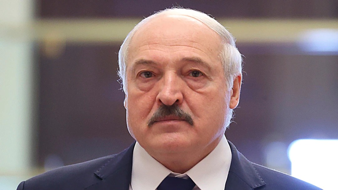 Коваленко: Заявления Лукашенко с каждым разом звучат всё более абсурднее и шизофреничнее