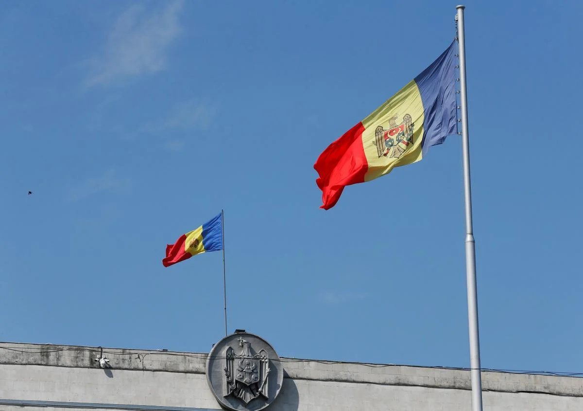 У Молдові оголосили надзвичайний стан через напад Росії на Україну