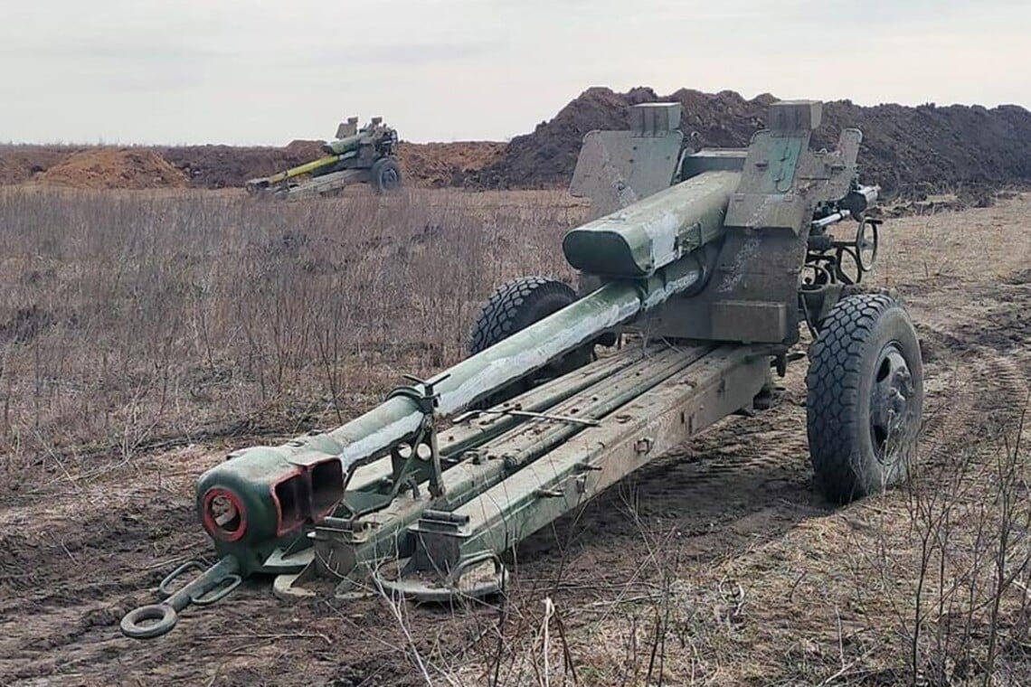Снєгирьов: На Луганщині ЗСУ завдали нищівних ударів по тиловій інфраструктурі окупантів