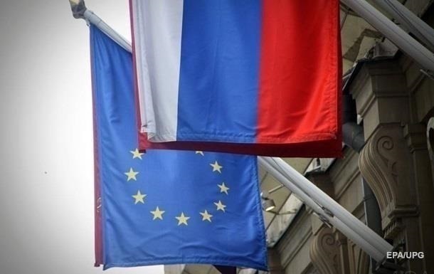 Посли ЄС затвердили пакет санкцій проти РФ у відповідь на анексію