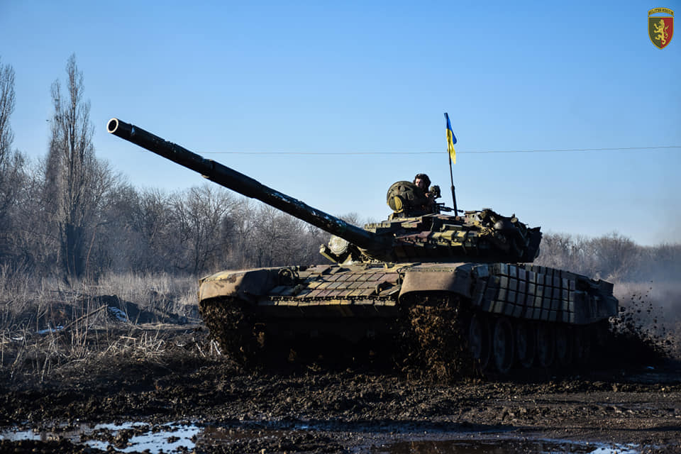 Вирішальна битва за Україну вже почалася – спікер Міноборони