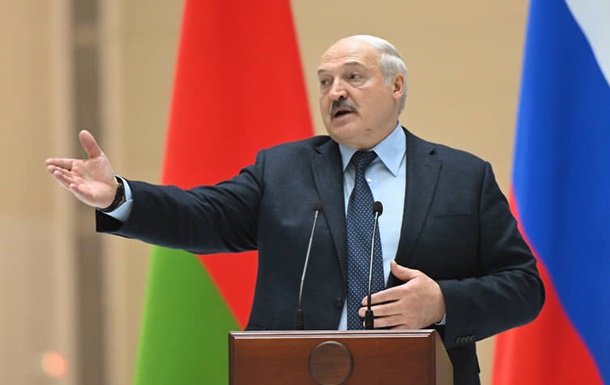 Аналітики ISW пояснили, для чого Лукашенко заговорив про загрозу з боку НАТО