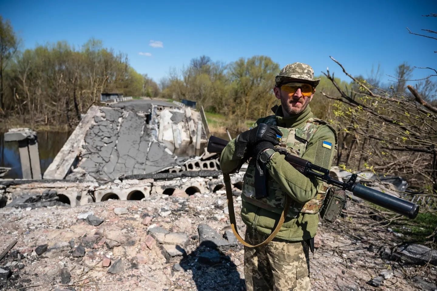 Тактические и стратегические замыслы агрессора против Украины