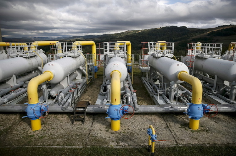 Нарешті: Європа знайшла альтернативу російському газу