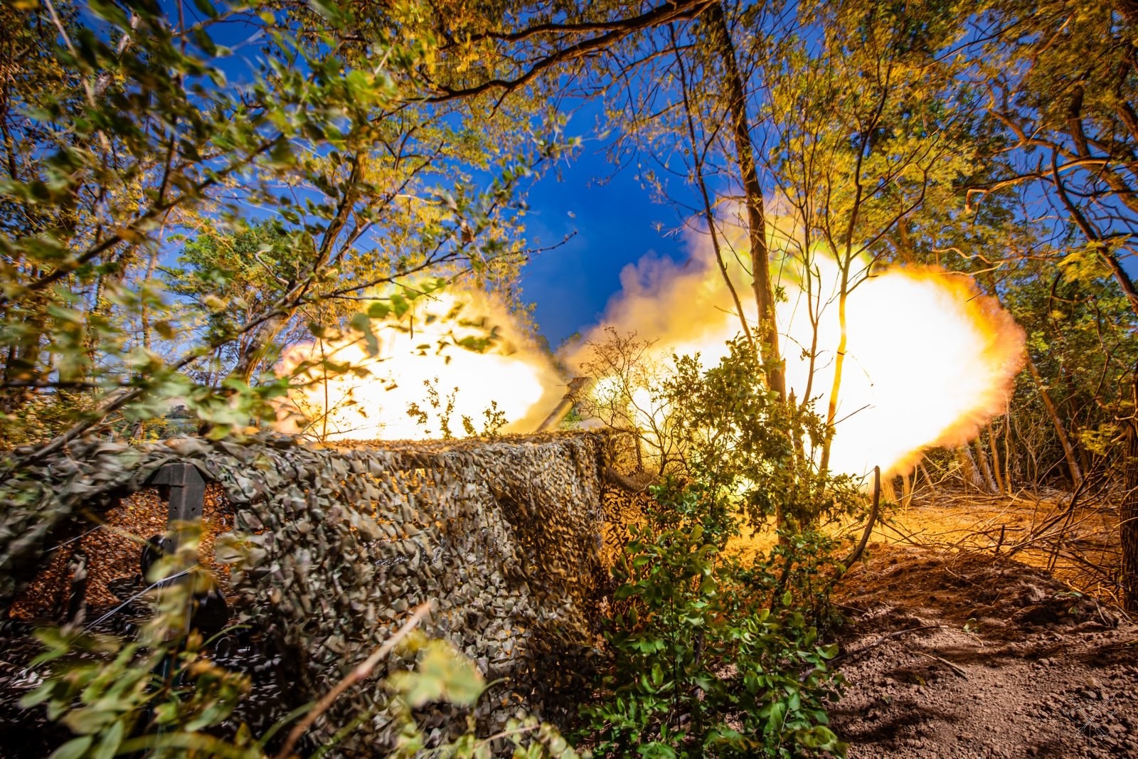 Росія без успіхів тисне на фронті, поки ЗСУ контратакують, - ISW