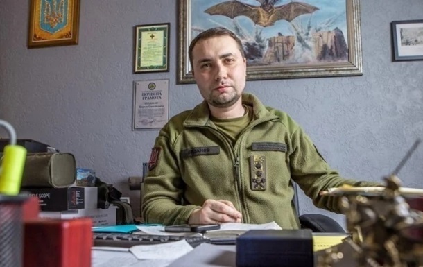  Буданов сказав, скільки ще може тривати війна в Україні