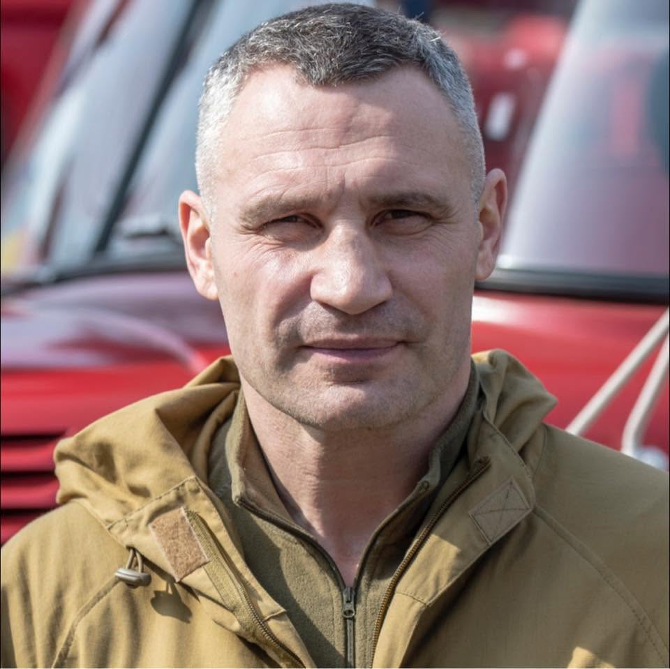 Тариф на воду не може залишатися на колишньому рівні, - Кличко Тариф на воду не може залишатися на колишньому рівні, - Кличко
