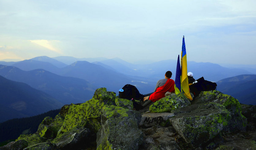 Сможет ли 2020 год стать переломным для украинского туризма