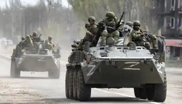РФ готується перекинути на Донбас багато резервних підрозділів – розвідка Британії