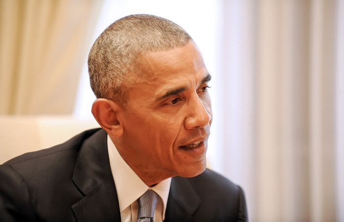 Трамп звинуватив Обаму у "спробі перевороту", експрезидент відповів