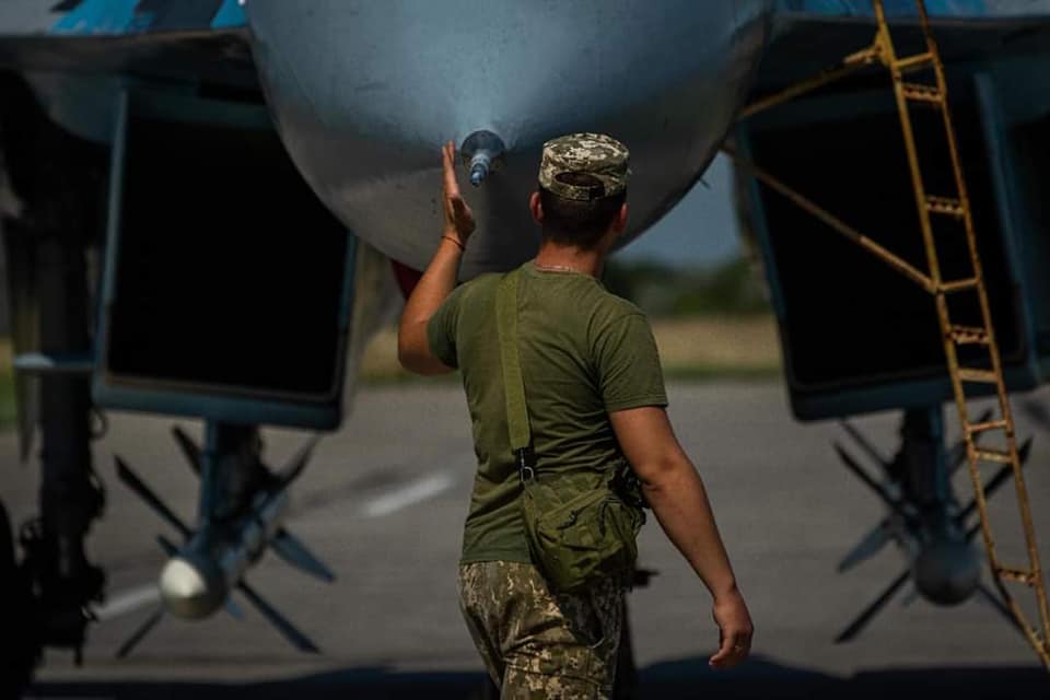 ЗСУ не стримати: військовий експерт назвав дві умови, за яких Україна звільнить південь 