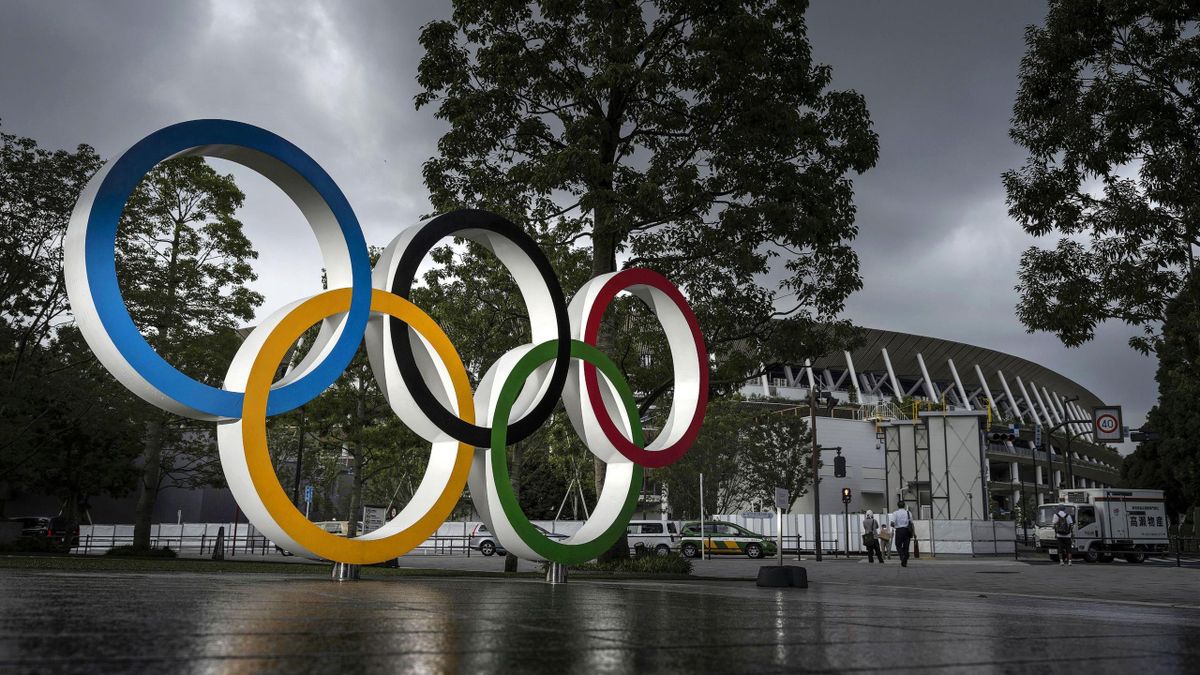 Міжнародний олімпійський комітет через коронавірус вирішив змінити девіз Ігор