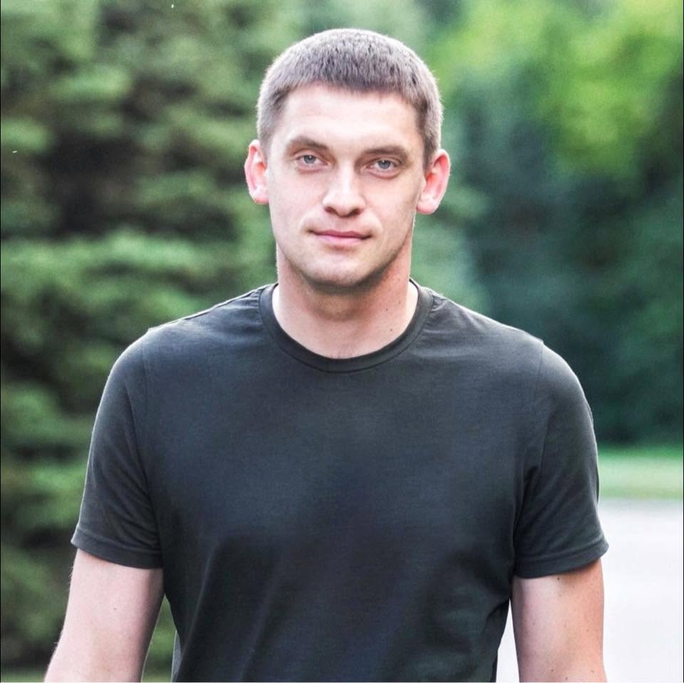Івана Федорова призначили головою Держагенства відновлення України Івана Федорова призначили головою Держагенства відновлення України