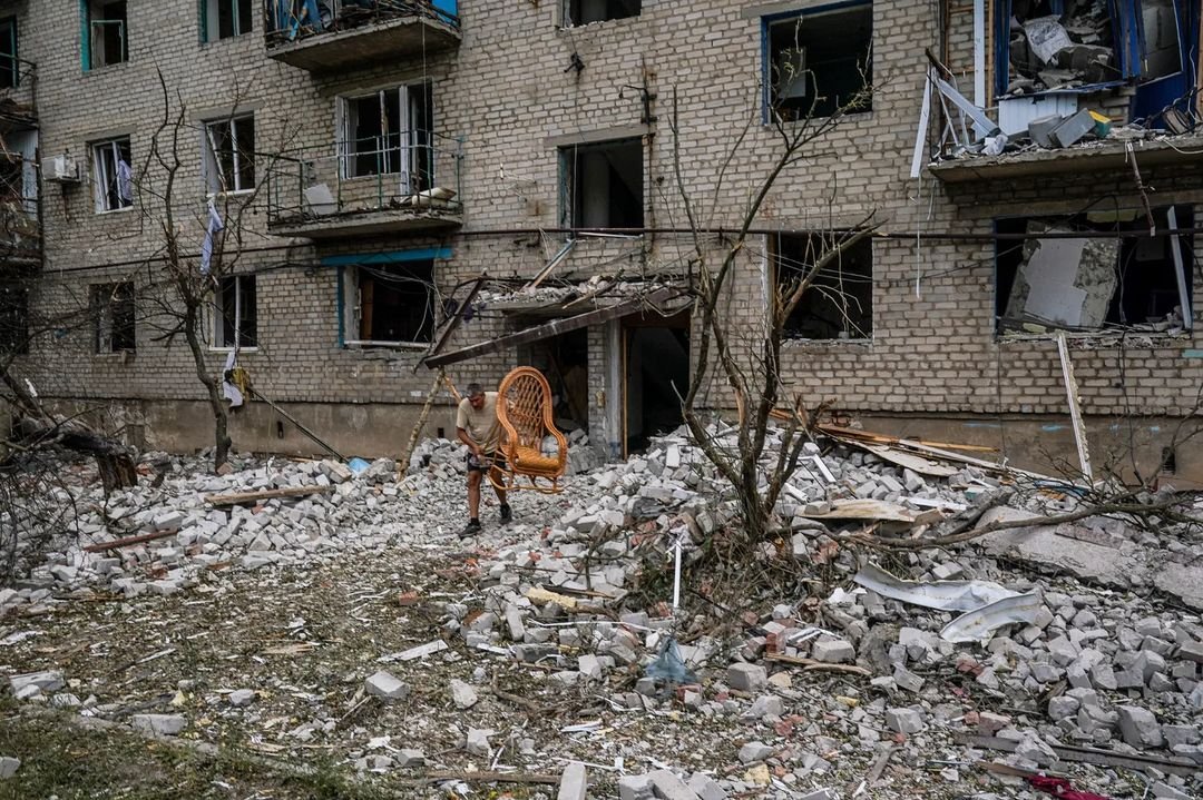 The Economist: Україна на межі нервового зриву