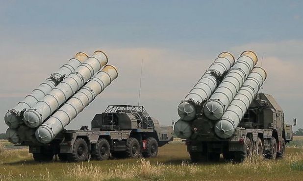 Чому Росія почала бити по містах з зенітних комплексів С-300: пояснення ЗСУ