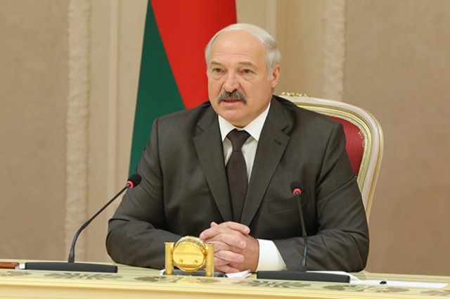 Лукашенко, администрация, глава, Беларусь, президент
