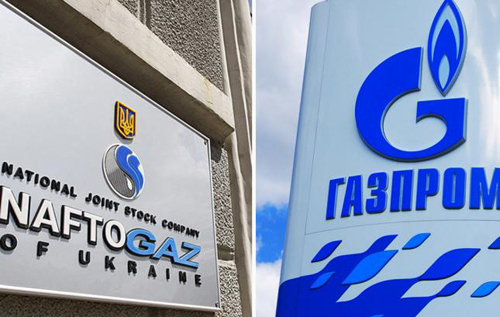 Новый контракт «Нафтогаза» и «Газпрома» - свидетельство грандиозного поражения Кремля, - российский блогер