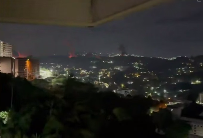 США збиралися вдарити по Венесуелі ще на Різдво, - CBS News США збиралися вдарити по Венесуелі ще на Різдво, - CBS News