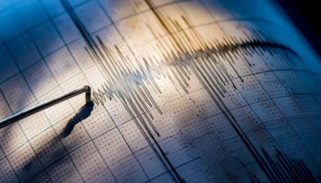 У Єгипті стався землетрус магнітудою 5,6 балів У Єгипті стався землетрус магнітудою 5,6 балів