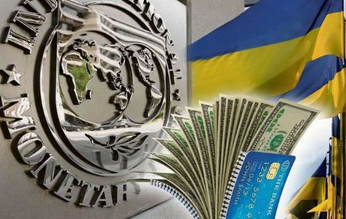 Сергій Фурса: Влада України зриває співпрацю з Міжнародним валютним фондом. ВІДЕО