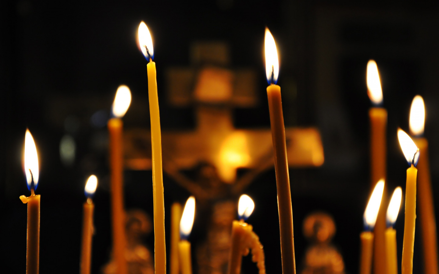 Православний і греко-католицький Великдень на карантині