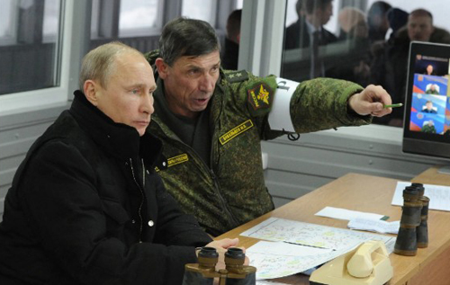 Росія планує вторгнення і створює плацдарм у Білорусі, – генерал Маломуж