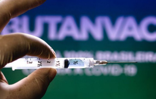 В Бразилии заявили о создании собственной вакцины против COVID-19