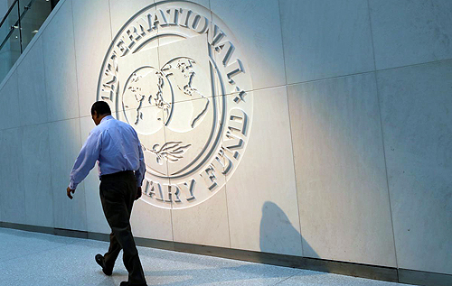 Bloomberg: МВФ дав прогноз, коли Україна вийде з економічної кризи після коронавірусу