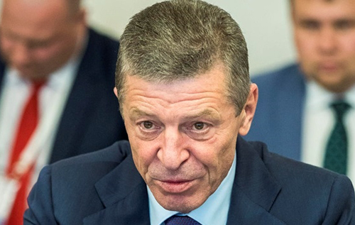 Андрей Плахонин: Несмотря на то, что Москва "всячески стремится стимулировать Киев", зрада временно отменяется