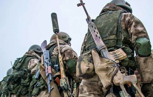 Україна має винести судові рішення щодо "вагнерівців" та зробити їх "протухлим живим м'ясом" на світовому ринку війни, – експерт