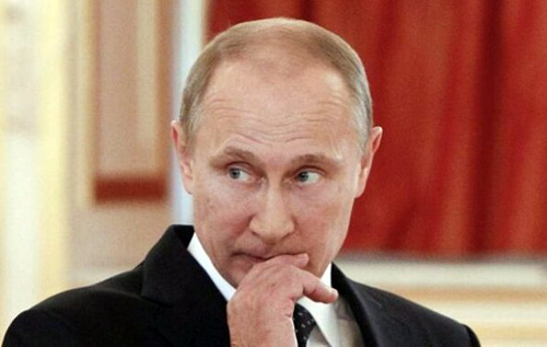 Саша Сотник: Хочет Путин или нет, но вокруг его бункера уже наблюдаются тектонические сдвиги