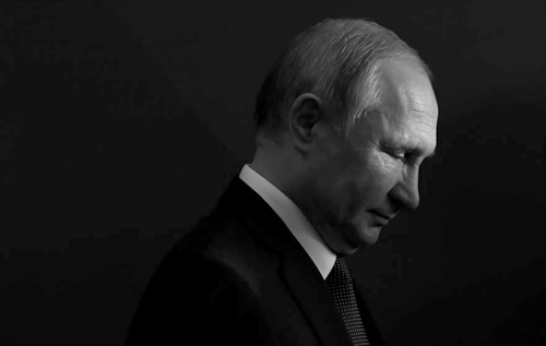 Віталій Портников: Справжня зброя Путіна. Поки в його руках є кран "Газпрому", він може робити у Європі все, що йому заманеться