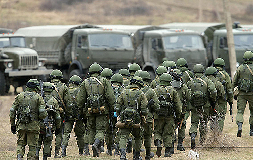 Войска РФ готовятся к активизации боевых действий: названы пять признаков