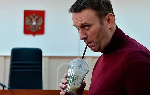 Zloy_odessit: Почему The Insider и Bellingcat в расследовании отравления Навального не смогли утвердительно сказать о том, что и так явно?