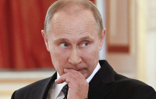 Путин стал помехой для всех. Его страхи и желание держаться за власть мешают людям, которые его окружают, – российский оппозиционер. ВИДЕО
