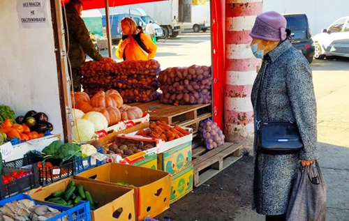 Крымчане начали массово жаловаться на рост цен