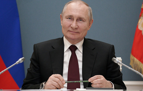 Путін вирішив зробити в Україні шоу, щоб перевірити Захід, – німецький експерт