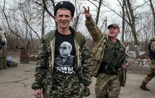 Территории ОРДЛО хотят максимально русифицировать и затолкать в Украину, – военный эксперт